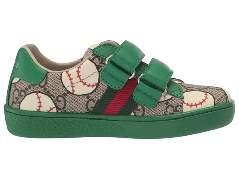 gucci sneakers for kids.